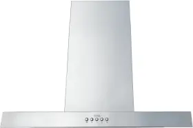 ISX2130SQB-2 KOBE Cfm Island Hood Quietmode #3