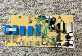 L1-0404-6001-B KOBE Processor Board Hood