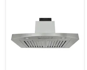 RA3830SQB-1 KOBE Cfm Quietmode Steel