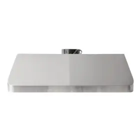 CHX9130SQB-2 KOBE RANGE HOODS Hood Cabinet Steel