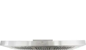 RAX2136SQB-1 KOBE Brillia Cabinet Hood Cfm