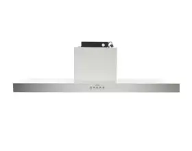 RAX2136SQB-2 KOBE Cabinet Hood Steel #2