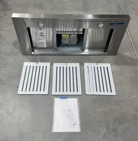 RAX2142SQB-X KOBE Hood Brillia Cabinet