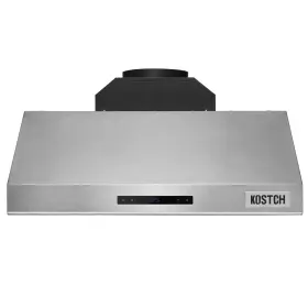 KOS-30RH06H KOSTCH Convertible Wall Hood Led Lights Cfm
