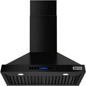 KOS-30RH09M KOSTCH Convertible Ducted Wall Hood Cfm