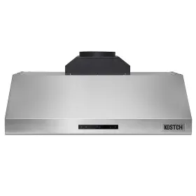 KOS-36RH06H KOSTCH Convertible Wall Hood Led Lights Cfm