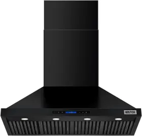 KOS-48RH09M KOSTCH Convertible Ducted Wall Hood Cfm