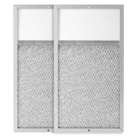 SP610027 KTWT Hood Filter Light Lens Broan