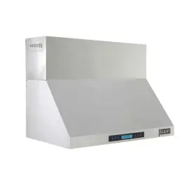 KRH3021A KUCHT Wall Hood Cfm Steel #2