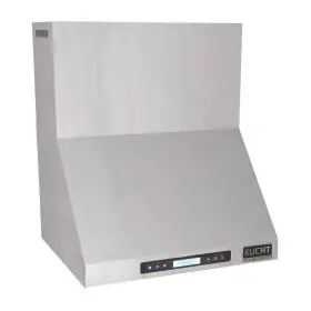 KRH3021A KUCHT Wall Hood Cfm Steel #3