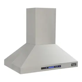 KRH3612IS KUCHT Steel Island Hood
