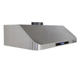KRH361A KUCHT Steel Cabinet Hood