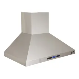 KRH4810A KUCHT Steel Wall Hood