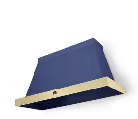 194168088359 LA CORNUE Hood Ducted Hotte Palais Nationwide