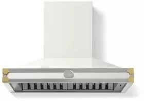 H1WF LA CORNUE CORNUF 110 Wall Mount Ducted Pure Hood
