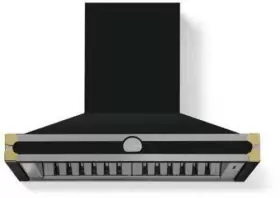 H9MF LA CORNUE CORNUF 90 Wall Mount Ducted Hood