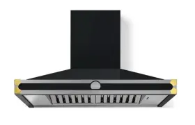 H1NF LA CORNUE Cornuf Wall Chimney Hood