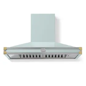 H1QF LA CORNUE Cornuf Hood Blower Roquefort