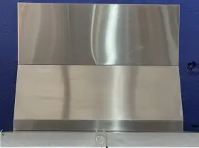 H42TOMBPSPC LA CORNUE Hood Ducted Nationwide