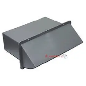 039899911708 LAMBRO Wall Capw Damper Bldr