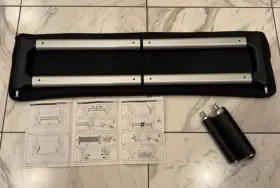 VPLGS0171 LAND ROVER Landscape Rention Kit