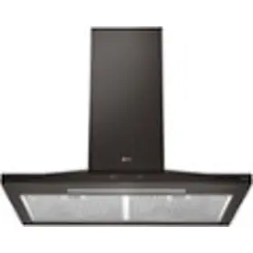 HCED3015D LG Convertible Hood Steel #3