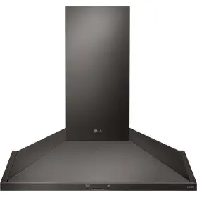 HCED3015D LG Convertible Hood Steel