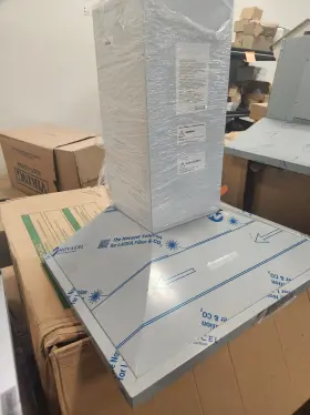 LSHD3080ST LG Studio Wall Mount Chimney Hood #2