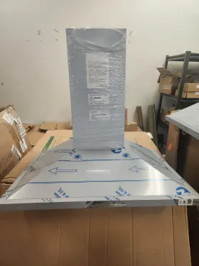 LSHD3080ST LG Studio Wall Mount Chimney Hood
