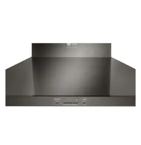 LSHD3089BD LG Studio Wall Mount Hood Cfm Blower #3