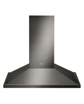 LSHD3089BD LG Studio Wall Mount Hood Cfm Blower
