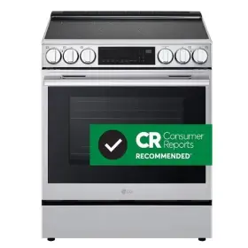 LSIL6336XE LG Induction Box Steel