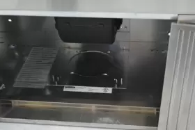 UPHD3680ST LG Kitchen Wall Chimney Hood #2