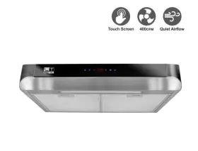 RS-BTS030 LIVETECH Steel Cabinet Kitchen Hood