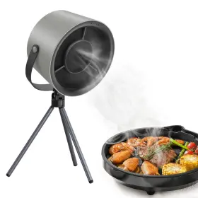MC05US-HY-AP01B LOFICOPER Hood Desktop Kitchen Exhaust Fan