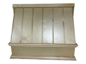 WRH-3024CL LORIXON Maple Wood Canopy Hood Coat
