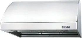 LOH48 LYNX Wall Canopy Pro Hood Blower
