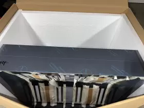SVH36 LYNX Sedona Vent Hood Steel #2