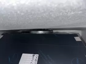 SVH36 LYNX Sedona Vent Hood Steel #3