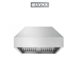 SVH48 LYNX Sedona Cfm Vent Hood