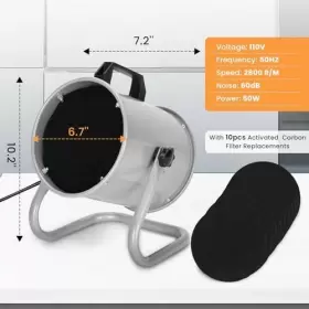 MAG-11 MAGAM Hood Cooking Kitchen Exhaust Fan #3