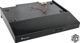 MCRH31VB MAGIC CHEF Hood Rv Vent