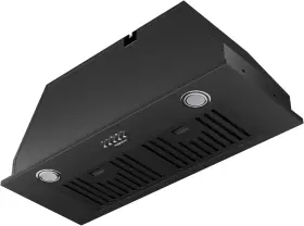 MCHB7B01 MAGICPLUX Hood Dutched Dutchless Convertable Suction