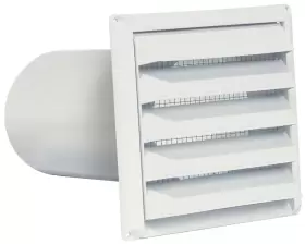 PAT-4W GUARD Intake Hood Pest Screen