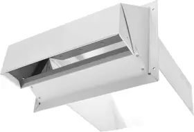 VT0500-D INCH Exhaust Hood #2