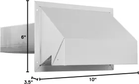VT0500-D INCH Exhaust Hood #3