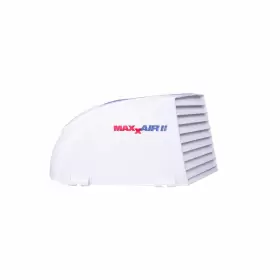 752055009674 MAXX AIR Vent Cover Design Wind Resist
