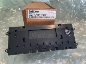 7601P177-60 MAYTAG Whirlpool Control Board