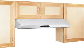 UXT5430ADS MAYTAG Cabinet Hood