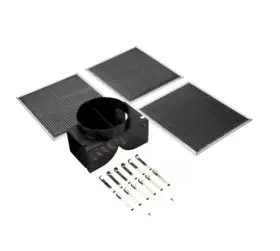 W10349327 MAYTAG Wall Hood Recirculation Filters Kit
